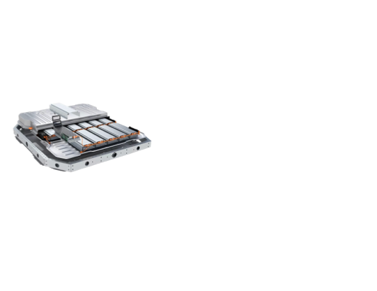 汽车动力电池壳